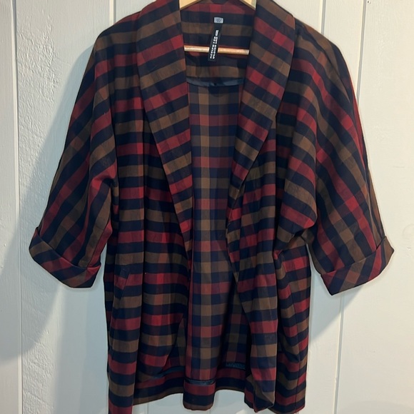 Design Lab Lord & Taylor Blazers and Suits Jacket w pockets - Picture 1 of 9